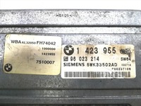 фото thumb №11, Bmw 3 series блок управления / модуль коробки передач 318i бензин 105kw 143 hp