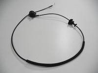 фото thumb №7, Трос капот renault master 2 movano 1 8200763132