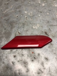 фото thumb №1, Молдинг стійка правий перед vw id4 id.4 11a853266