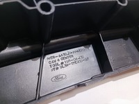 фото thumb №10, Абсорбер направляющая кронштейн кронштейн бампера ford f150 2009-2014