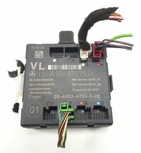 фото thumb №1, Модуль двері лівий перед mercedes w204 a2048707526