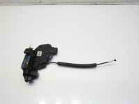 фото thumb №8, Замок дверь левый задняя 10+4 pin jaguar xf x250 8x2a-26413-ac a048317