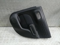 Купить Citroen c3 aircross обшивка дверь правый задний, фото thumb