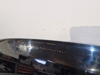 Капот крышка двигателя ford ranger 11-15 в Украине, фото thumb