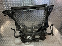 фото thumb №1, Підрамник підрамник балка двигуна перед renault austral 22-