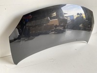 фото thumb №7, Renault twingo ii 2009 с передний крышка передняя / капот двигателя