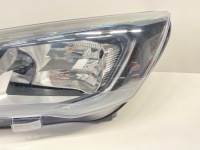 Фара передняя левая full led ford focus iv mk4 21- с Разборки, фото thumb