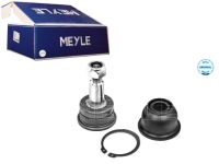 Кулькова опора важеля hyundai p. le/ правий набір з zabezpieczeniem meyle 37-16 010 в Україні, фото thumb