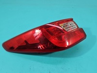 фото thumb №1, Лампа задняя задняя левая kia optima iv 15-20 kombi