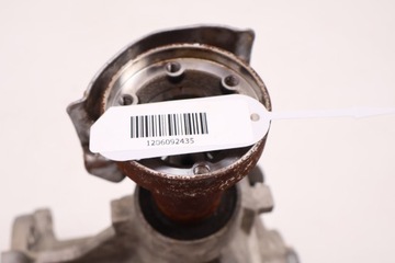 фото thumb №7, Volvo xc40 2.0 d4 редуктор дифференциал мост перед p32249466