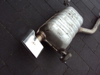 фото thumb №6, Гасник mercedes slk r172