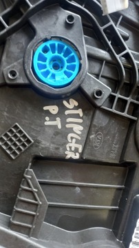 фото thumb №9, Kia stinger подъемник стекло механизм дверь правый левый зад перед задний передний