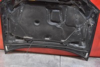 фото thumb №16, Капот крышка двигателя czarna mitsubishi outlander 1 i 01-08