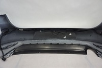 фото thumb №9, Бампер задний 4xpdc vw golf vii lc9a