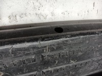 фото thumb №7, Накладка бампера задня задня vw crafter 7c0807983