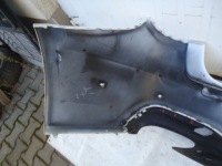 фото thumb №15, Mercedes ml w166 amg бампер задний a1668852238