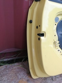 фото thumb №8, Дверь левая seat mii vw up 3d