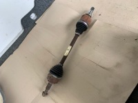 Townstar renault kangoo iv 1.3 tce механічна коробка передач привідний вал ліва передня короткий Доставка, фото thumb