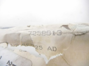 фото thumb №7, Шланг elast. - бак do насоса ford transit 1994-2000 оригінальний номер 7258813