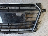 фото thumb №5, M11 решітка решітка радіатора audi tt 8s0853651