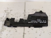 фото thumb №6, Hyundai i20 iii защита подвеска левый перед n-line 86676c0000