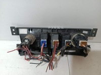 фото thumb №5, Панель керування старт сплав кнопка 2wd 4wd renault koleos i 1 комплект