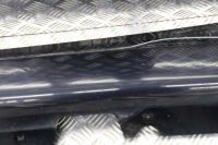 фото thumb №10, Bmw e90 молдинг порог левый carbonschwarz m-pakiet