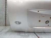 фото thumb №9, Jeep grand cherokee wk крышка багажника багажника