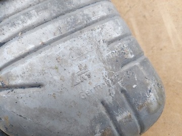 фото thumb №11, Audi a6 c5 allroad глушитель конечный правый выхлоп quattro 4b0253611dn