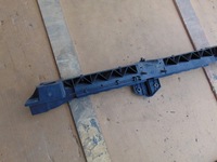 фото thumb №12, Підсилювач балка верхній поперечина berlingo iii 2008-