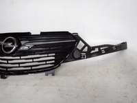 фото thumb №6, Opel grandland x 2017- решётка радиатора решётка радиатора радиатора