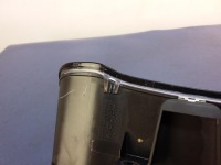 фото thumb №5, Vw up 1.0 лічильник прилади 1s0920861d eu