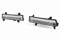 фото thumb №7, Jeep compass ii 2017-2020 свет drl led 68266927aa