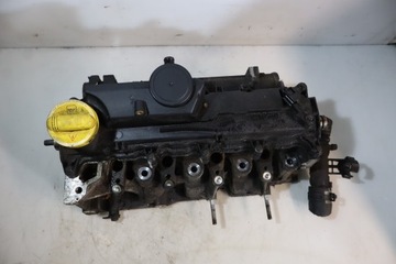 фото thumb №1, Головка двигуна renault megane iii 1.5dci