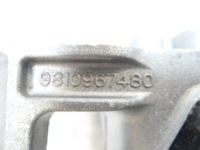 Peugeot 3008 ii кронштейн кронштейн двигуна 1.5 bluehdi nowa Недорого, фото thumb