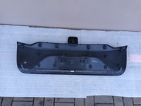 фото thumb №6, Накладка na крышка задняя honda hr-v iii молдинг задняя 2021 -