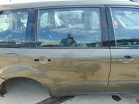 фото thumb №1, Двері праве задні задня ford galaxy mk3 колір p0