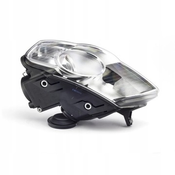 фото thumb №11, Depo фары лампы vw passat b6 2005-2010 kpl