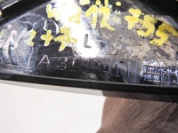 фото thumb №8, Дзеркало ліві 2+7 pin 755 mercedes w212 a3159411