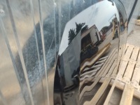 Капот крышка алюминиевая opel corsa f дорестайлинг  06.19-12.23 лак ktv ktvd Недорого, фото thumb