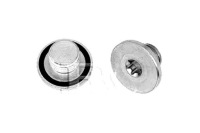 Купити Fa1 822.360.001 кришка зливний оливи, піддон olejow, фото thumb