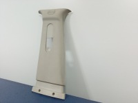 фото thumb №3, Jeep compass i защита стойка b левая g586311006b