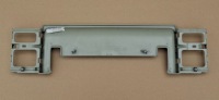 фото thumb №7, Volvo fh4 fh5 корпус рамка люк защита 82316758