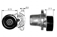фото thumb №2, Gates натяжитель ремень многоручейковый hyundai accent