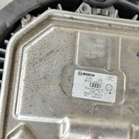 фото thumb №9, Audi q5 sq5 2021 захист вентилятора радіатора