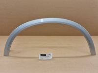 фото thumb №1, Планка накладка крила лівий зад volvo xc90 ii колір 711