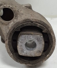 фото thumb №10, Підрамник підрамник балка поперечина задня bmw 6 e63 6770842