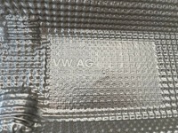 фото thumb №6, Vw arteon passat b8 защита тепловая 5q0825661cb nowa oem