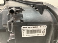 фото thumb №9, Лампа ліва передня bmw 1 e81 e87 lift звичайна 7249649