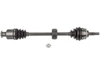 Купити Привідний вал renault clio ii/thalia правий meyle 16-14 498 0046 wał привідний, фото thumb